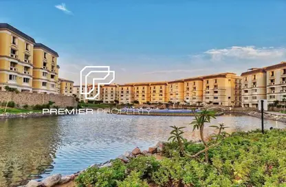 iVilla - 3 Bedrooms - 3 Bathrooms for sale in Mountain View Hyde Park - 5th Settlement Compounds - The 5th Settlement - New Cairo City - Cairo iVilla - 3 Bedrooms - 3 Bathrooms for sale in Mountain View Hyde Park - 5th Settlement Compounds - The 5th Settlement - New Cairo City - Cairo