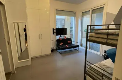Apartment - 3 Bedrooms - 3 Bathrooms for sale in LVLS By Mountain View - Qesm Ad Dabaah - North Coast
