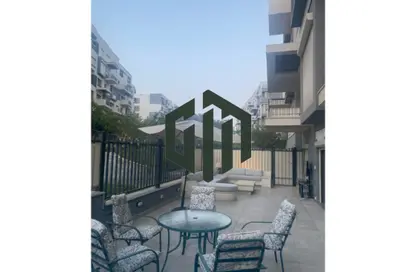 Apartment - 2 Bedrooms - 2 Bathrooms for rent in Eastown - 5th Settlement Compounds - The 5th Settlement - New Cairo City - Cairo
