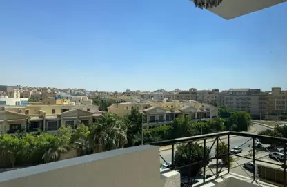 شقة - 2 غرف نوم - 1 حمام للايجار في العربية جيت - كمبوندات التجمع الخامس - التجمع الخامس - مدينة القاهرة الجديدة - القاهرة