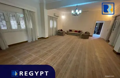 شقة - 2 غرف نوم - 2 حمامات للايجار في سرايات المعادي - حي المعادي - القاهرة