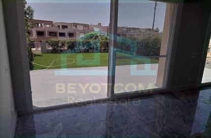 تاون هاوس - 4 غرف نوم - 4 حمامات للايجار في بالم هيلز جولف اكستينشن - طريق الواحات - مدينة 6 أكتوبر - الجيزة
