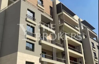 Penthouse - 2 Bedrooms - 3 Bathrooms for sale in District 5 - 5th Settlement Compounds - The 5th Settlement - New Cairo City - Cairo