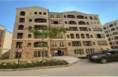 Apartment - 3 Bedrooms - 3 Bathrooms for sale in Al Andalus El Gedida - Al Andalus District - New Cairo City - Cairo