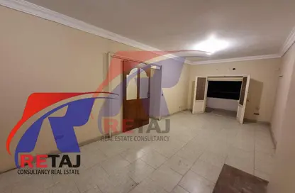 شقة - 2 غرف نوم - 2 حمامات للايجار في عمارات البنفسج - البنفسج - مدينة القاهرة الجديدة - القاهرة