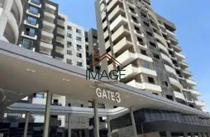 شقة - 4 غرف نوم - 3 حمامات للبيع في شارع طه حسين - النزهه الجديدة - النزهة - القاهرة