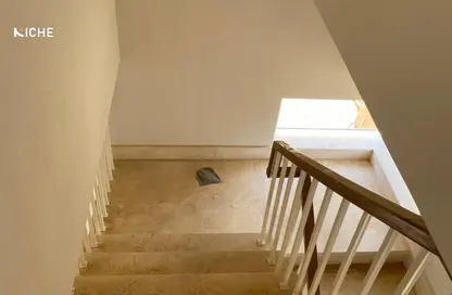 Villa - 3 Bedrooms - 4 Bathrooms for sale in O West - 6 October Compounds - 6 October City - Giza