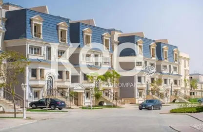 شقة - 3 غرف نوم - 3 حمامات للبيع في ماونتن فيو اى سيتي - كمبوندات التجمع الخامس - التجمع الخامس - مدينة القاهرة الجديدة - القاهرة