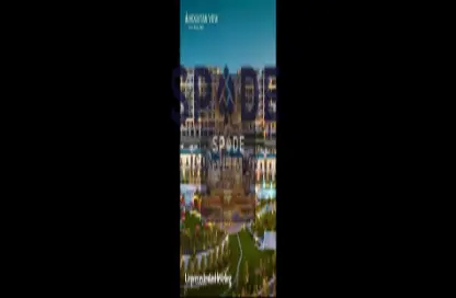 iVilla - 3 Bedrooms - 4 Bathrooms for sale in Mountain View iCity - 5th Settlement Compounds - The 5th Settlement - New Cairo City - Cairo