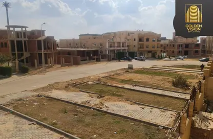 شقة - 3 غرف نوم - 2 حمامات للبيع في الشروق سبرنجز - كمبوندات الشروق - مدينة الشروق - القاهرة