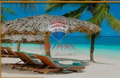 شاليه - 2 غرف نوم - 2 حمامات للبيع في سمر - راس الحكمة - الساحل الشمالي