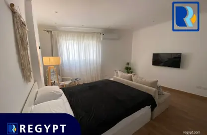 شقة - غرفة نوم - 1 حمام للايجار في ميدان دجله - دجلة - حي المعادي - القاهرة