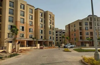 فيلا - 4 غرف نوم - 3 حمامات للبيع في سراي - كمبوندات مدينة المستقبل - مدينة المستقبل - القاهرة