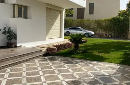تاون هاوس - 4 غرف نوم - 4 حمامات للبيع في ذا كراون - طريق مصر اسكندرية الصحراوي - مدينة 6 أكتوبر - الجيزة
