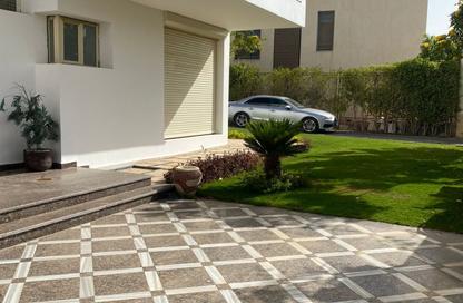 Apartment - 3 Bedrooms - 3 Bathrooms for sale in Allegria - Sheikh Zayed Compounds - Sheikh Zayed City - Giza