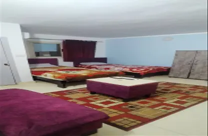 شقة - 1 حمام للايجار في الحي الاول - مدينة 6 أكتوبر - الجيزة