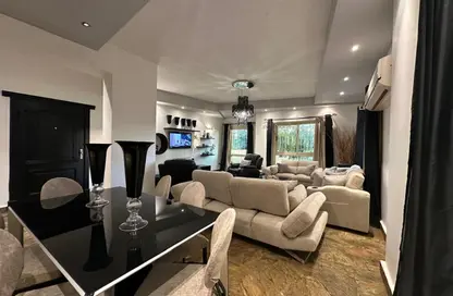 Apartment - 2 Bedrooms - 2 Bathrooms for rent in Orouba Axis - Area A - Ganoob El Acadimia - New Cairo City - Cairo