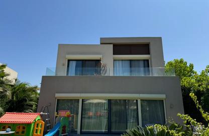 Villa - 6 Bedrooms - 6 Bathrooms for sale in Hacienda Bay - Sidi Abdel Rahman - North Coast