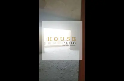 Townhouse - 4 Bedrooms - 3 Bathrooms for sale in New Giza - Cairo Alexandria Desert Road - 6 October City - Giza