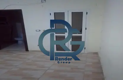 شقة - 3 غرف نوم - 2 حمامات للايجار في عمارات البنفسج - البنفسج - مدينة القاهرة الجديدة - القاهرة