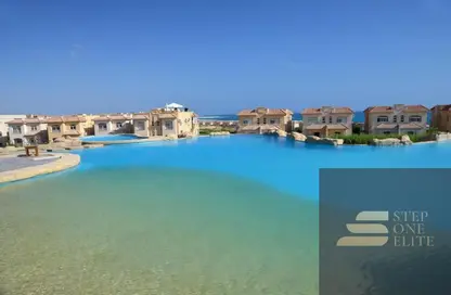 شاليه - غرفة نوم - 1 حمام للبيع في تلال السخنة - العين السخنة - السويس شاليه - غرفة نوم - 1 حمام للبيع في تلال السخنة - العين السخنة - السويس