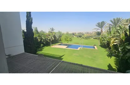 فيلا - 8 غرف نوم - 8 حمامات للبيع في قطامية ديونز - كمبوندات القطامية - القطامية - مدينة القاهرة الجديدة - القاهرة