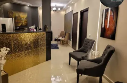 شقة - 2 غرف نوم - 1 حمام للبيع في شارع دريم لاند - دريم لاند - طريق الواحات - مدينة 6 أكتوبر - الجيزة