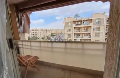 Apartment - 3 Bedrooms - 2 Bathrooms for sale in Madinaty - Cairo