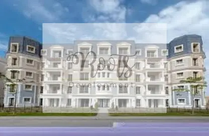 Apartment - 3 Bedrooms - 3 Bathrooms for sale in Mountain View Hyde Park - 5th Settlement Compounds - The 5th Settlement - New Cairo City - Cairo