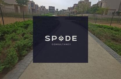 Townhouse - 3 Bedrooms - 3 Bathrooms for sale in Sodic East - 6th District - New Heliopolis - Cairo