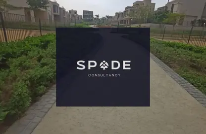 Townhouse - 3 Bedrooms - 3 Bathrooms for sale in Sodic East - 6th District - New Heliopolis - Cairo