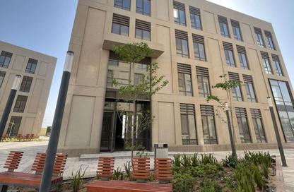 Office Space - Studio - 3 Bathrooms for rent in District 5 - 5th Settlement Compounds - The 5th Settlement - New Cairo City - Cairo