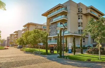 Apartment - 3 Bedrooms - 3 Bathrooms for sale in Mountain View iCity - 5th Settlement Compounds - The 5th Settlement - New Cairo City - Cairo Apartment - 3 Bedrooms - 3 Bathrooms for sale in Mountain View iCity - 5th Settlement Compounds - The 5th Settlement - New Cairo City - Cairo