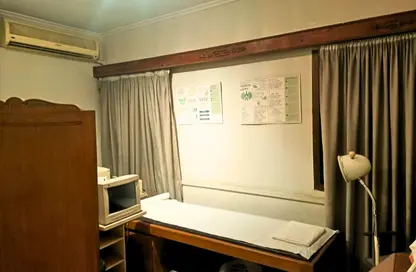 عيادة - استوديو - 1 حمام للايجار في سرايات المعادي - حي المعادي - القاهرة