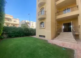 Apartment - 3 Bedrooms - 2 Bathrooms for rent in District 2 - The 5th Settlement - New Cairo City - Cairo