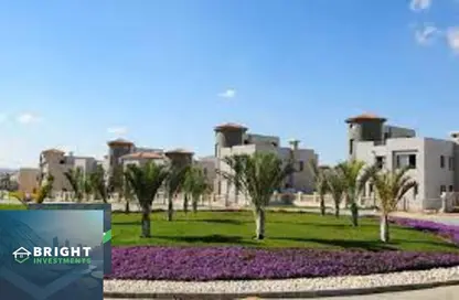 فيلا - 3 غرف نوم - 2 حمامات للبيع في بالم هيلز جولف اكستينشن - طريق الواحات - مدينة 6 أكتوبر - الجيزة