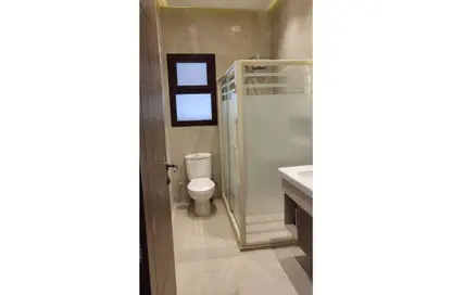 شقة - 2 غرف نوم - 2 حمامات للايجار في 16 وان - كمبوندات الشيخ زايد - الشيخ زايد - الجيزة