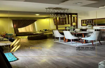 Apartment - 2 Bedrooms - 2 Bathrooms for sale in The Square - 5th Settlement Compounds - The 5th Settlement - New Cairo City - Cairo