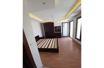 Roof - Studio - 1 Bathroom for rent in Westown - Sheikh Zayed Compounds - Sheikh Zayed City - Giza