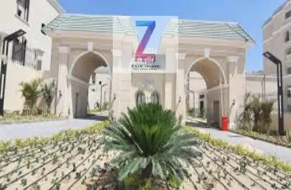 Apartment - 3 Bedrooms - 3 Bathrooms for sale in L'avenir - Mostakbal City Compounds - Mostakbal City - Future City - Cairo
