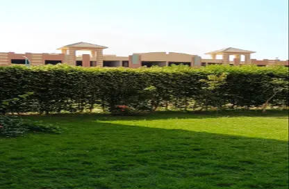 Apartment - 3 Bedrooms - 2 Bathrooms for sale in Rehab October City - Hadayek October - 6 October City - Giza