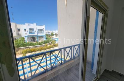 Villa - 4 Bedrooms - 3 Bathrooms for sale in Mountain View - Ras Al Hekma - North Coast
