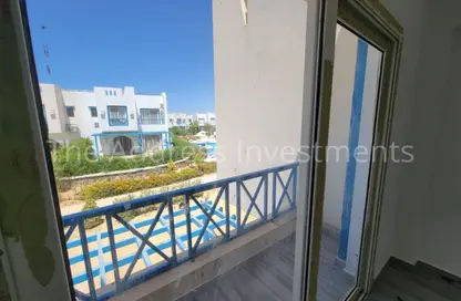 Villa - 4 Bedrooms - 3 Bathrooms for sale in Mountain View - Ras Al Hekma - North Coast