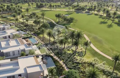 Villa - 6 Bedrooms - 7 Bathrooms for sale in City Gate - 5th Settlement Compounds - The 5th Settlement - New Cairo City - Cairo