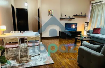 Apartment - 2 Bedrooms - 2 Bathrooms for rent in Casa - Sheikh Zayed Compounds - Sheikh Zayed City - Giza