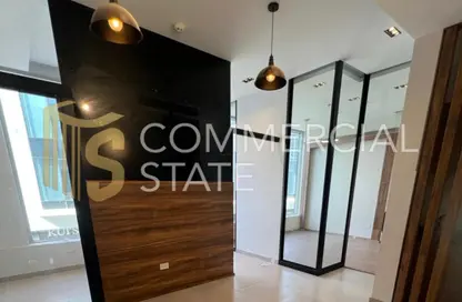 مساحات مكتبية - استوديو - 1 حمام للايجار في أجورا كوميرشيال كومبلكس - كمبوندات التجمع الخامس - التجمع الخامس - مدينة القاهرة الجديدة - القاهرة