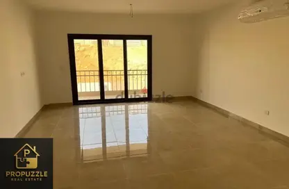 شقة - 2 غرف نوم - 2 حمامات للايجار في ساحة الفيلا - فيفث سكوير - التجمع الخامس - مدينة القاهرة الجديدة - القاهرة