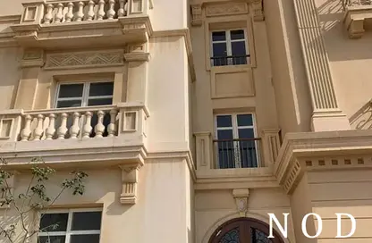 شقة - 4 غرف نوم - 3 حمامات للبيع في هايد بارك - كمبوندات التجمع الخامس - التجمع الخامس - مدينة القاهرة الجديدة - القاهرة