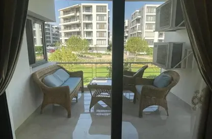 Apartment - 3 Bedrooms - 2 Bathrooms for sale in Taj City - 5th Settlement Compounds - The 5th Settlement - New Cairo City - Cairo