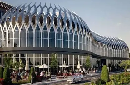 Shop - Studio for sale in Valencia Valley - Al Andalus District - New Cairo City - Cairo